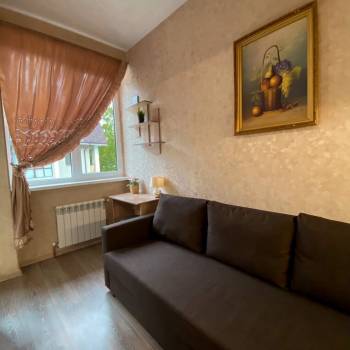 Сдается 1-комнатная квартира, 25 м²