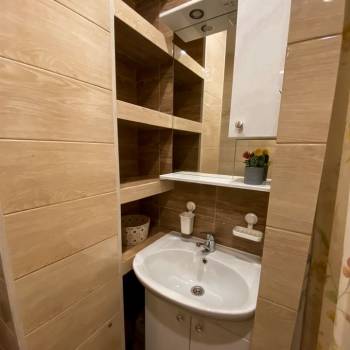 Сдается 1-комнатная квартира, 25 м²