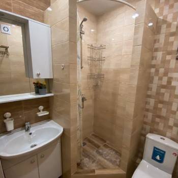 Сдается 1-комнатная квартира, 25 м²