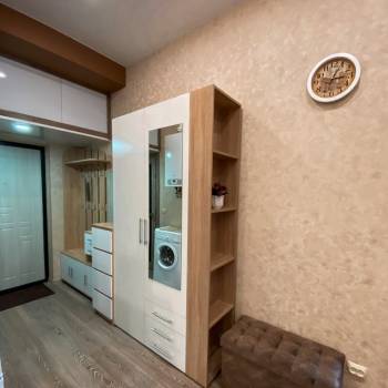 Сдается 1-комнатная квартира, 25 м²