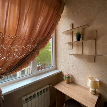 Сдается 1-комнатная квартира, 25 м²