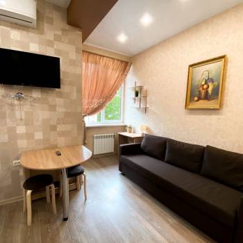 Сдается 1-комнатная квартира, 25 м²