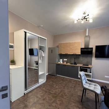 Сдается 1-комнатная квартира, 28 м²