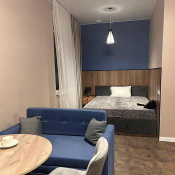 Сдается 1-комнатная квартира, 28 м²