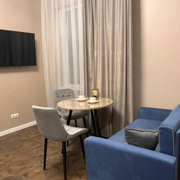 Сдается 1-комнатная квартира, 28 м²