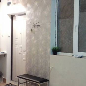Сдается 1-комнатная квартира, 18 м²