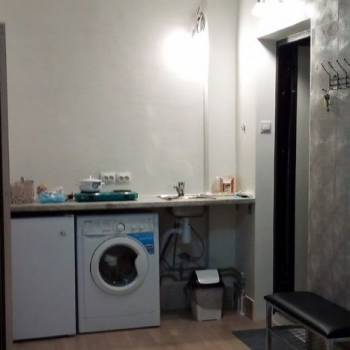 Сдается 1-комнатная квартира, 18 м²