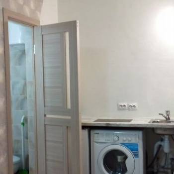 Сдается 1-комнатная квартира, 18 м²