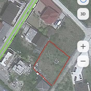 Продается Участок, 970 м²