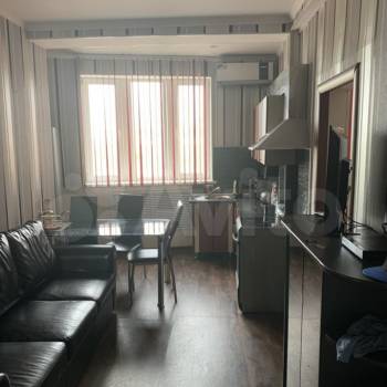 Сдается Многокомнатная квартира, 60 м²