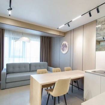 Сдается 2-х комнатная квартира, 40 м²