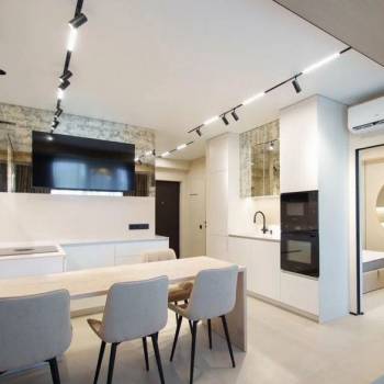Сдается 2-х комнатная квартира, 40 м²
