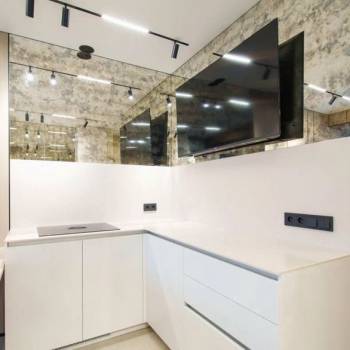 Сдается 2-х комнатная квартира, 40 м²