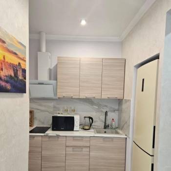 Сдается 2-х комнатная квартира, 52 м²