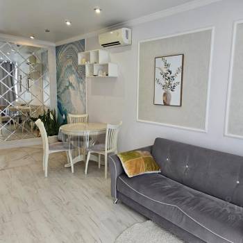 Сдается 2-х комнатная квартира, 52 м²
