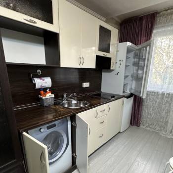 Сдается 1-комнатная квартира, 18 м²