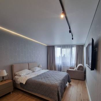 Сдается 2-х комнатная квартира, 63 м²