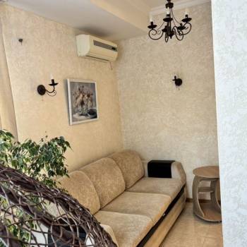 Сдается 2-х комнатная квартира, 72 м²