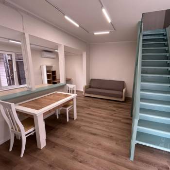 Продается 2-х комнатная квартира, 54,2 м²