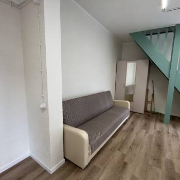 Продается 2-х комнатная квартира, 54,2 м²