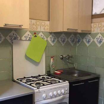 Сдается 1-комнатная квартира, 30 м²
