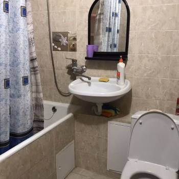 Сдается 1-комнатная квартира, 30 м²