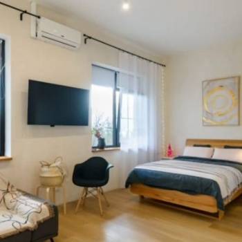 Продается 1-комнатная квартира, 35,5 м²