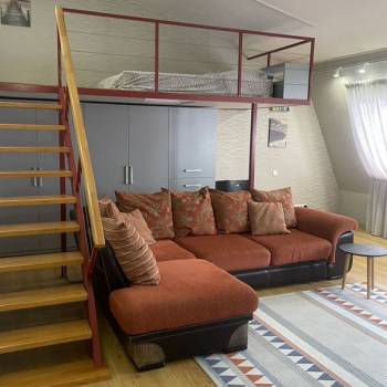 Сдается 1-комнатная квартира, 47,2 м²