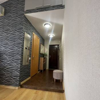 Сдается 1-комнатная квартира, 47,2 м²