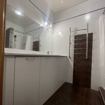 Сдается 1-комнатная квартира, 47,2 м²