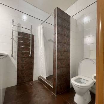 Сдается 1-комнатная квартира, 47,2 м²