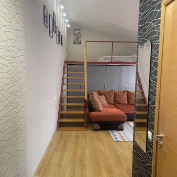 Сдается 1-комнатная квартира, 47,2 м²