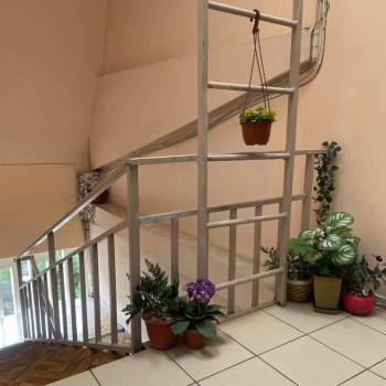 Сдается 1-комнатная квартира, 47,2 м²