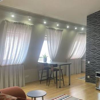 Сдается 1-комнатная квартира, 47,2 м²