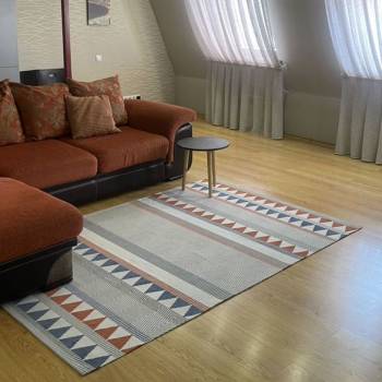Сдается 1-комнатная квартира, 47,2 м²