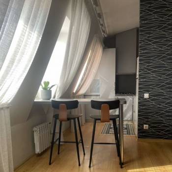 Сдается 1-комнатная квартира, 47,2 м²