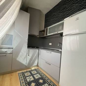 Сдается 1-комнатная квартира, 47,2 м²