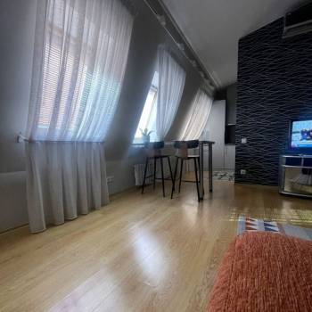 Сдается 1-комнатная квартира, 47,2 м²
