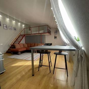 Сдается 1-комнатная квартира, 47,2 м²