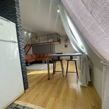 Сдается 1-комнатная квартира, 47,2 м²