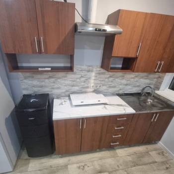 Сдается 1-комнатная квартира, 32 м²