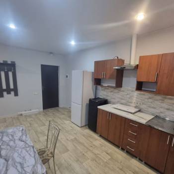 Сдается 1-комнатная квартира, 32 м²