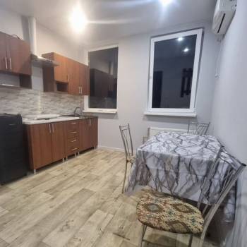 Сдается 1-комнатная квартира, 32 м²