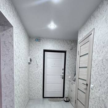 Сдается 1-комнатная квартира, 48 м²