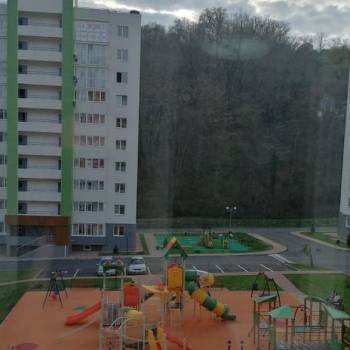 Сдается 1-комнатная квартира, 48 м²