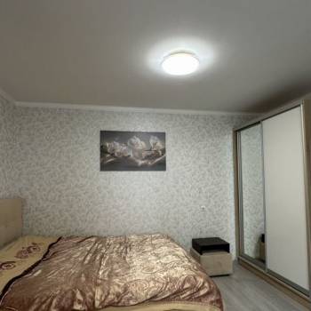 Сдается 1-комнатная квартира, 48 м²