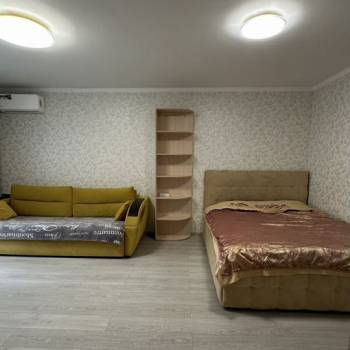 Сдается 1-комнатная квартира, 48 м²