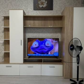 Сдается 1-комнатная квартира, 48 м²