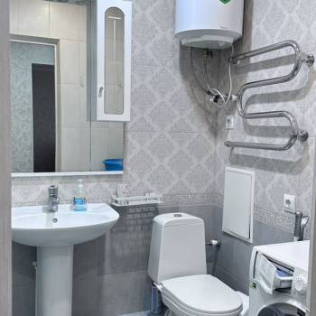 Сдается 1-комнатная квартира, 48 м²