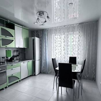 Сдается 1-комнатная квартира, 48 м²
